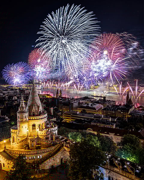 The celebrations will offer a wealth of activities and experiences for visitors of all ages